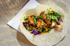 LADY 12 CELEBRITY FASHION SHOW AT METROPOLIST